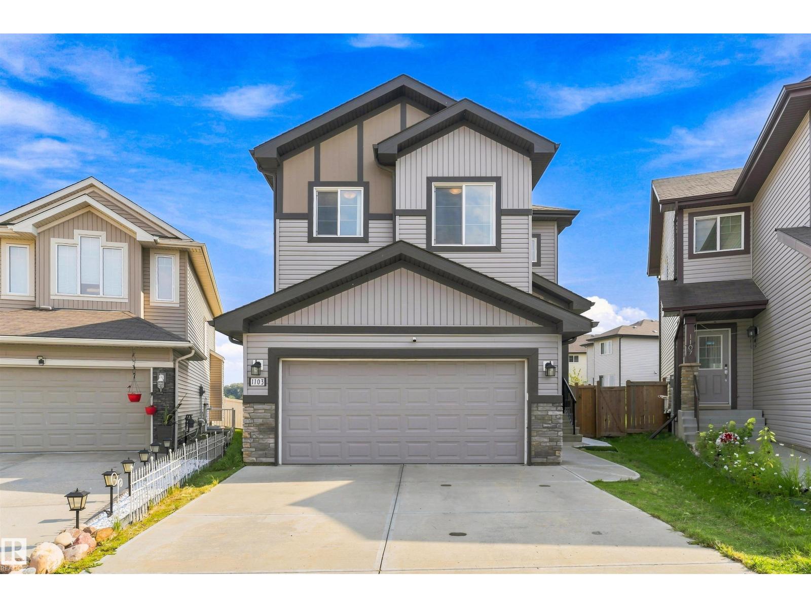 1103 26 AV NW - 1