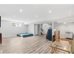 1103 26 Av Nw, Edmonton, AB T6T0V9 Photo 33