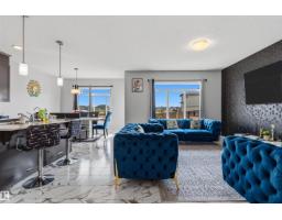 Recreation room - 1103 26 Av Nw, Edmonton, AB T6T0V9 Photo 8