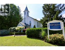 22 Jane Street, Bayfield, ON N0M1G0 Photo 44