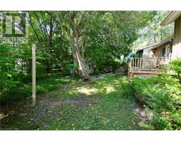 22 Jane Street, Bayfield, ON N0M1G0 Photo 36