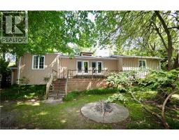 22 Jane Street, Bayfield, ON N0M1G0 Photo 38