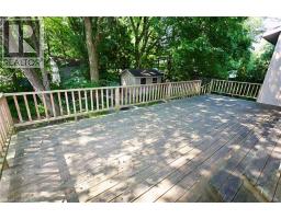 22 Jane Street, Bayfield, ON N0M1G0 Photo 33