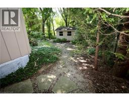 22 Jane Street, Bayfield, ON N0M1G0 Photo 30