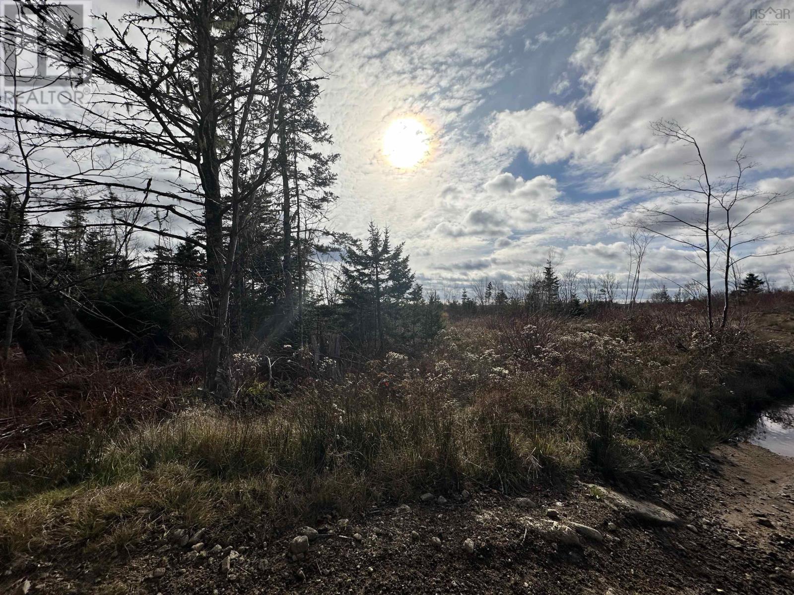 Property 11 of 12 of Lot Small Gains Road