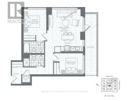 1702 - 365 Prince Of Wales Drive, Mississauga, ON L5B0G6 Photo 13