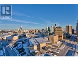 1702 - 365 Prince Of Wales Drive, Mississauga, ON L5B0G6 Photo 12