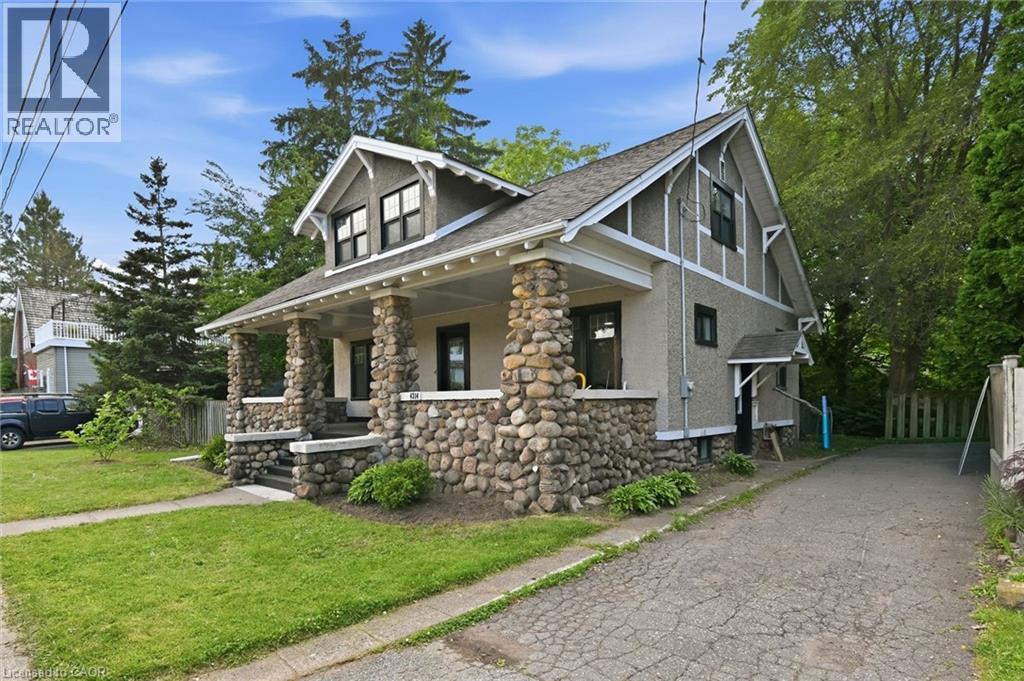 4314 WEST Avenue - 3