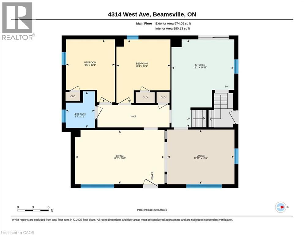 4314 WEST Avenue - 45