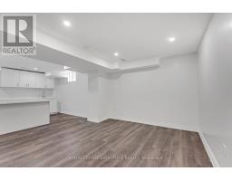 Bsmt - 353 Wood Duck Lane, Newmarket, ON L3X2X8 Photo 16