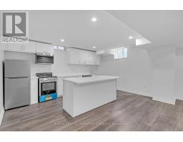 Bsmt - 353 Wood Duck Lane, Newmarket, ON L3X2X8 Photo 6
