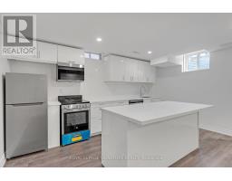 Bsmt - 353 Wood Duck Lane, Newmarket, ON L3X2X8 Photo 8