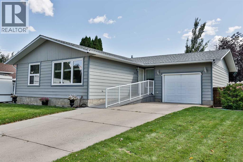 5803 49 Street - 24
