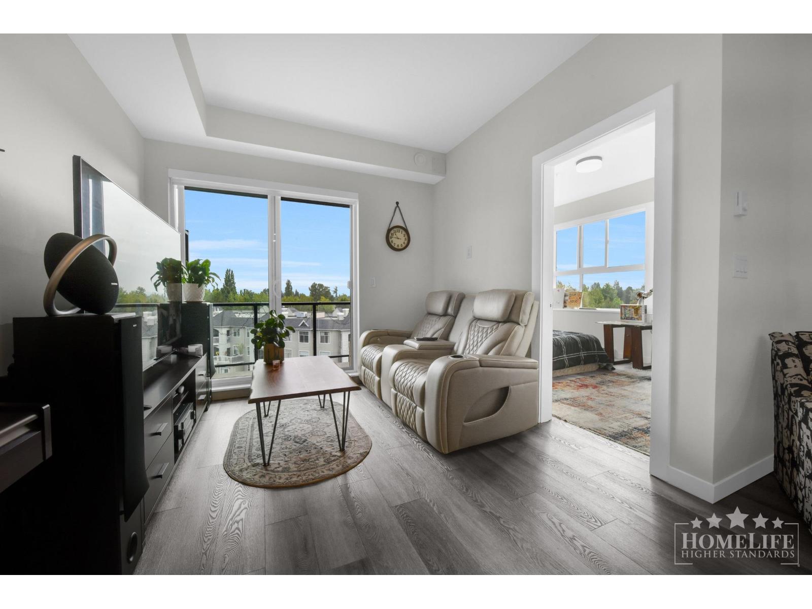 511 20695 EASTLEIGH CRESCENT, Langley