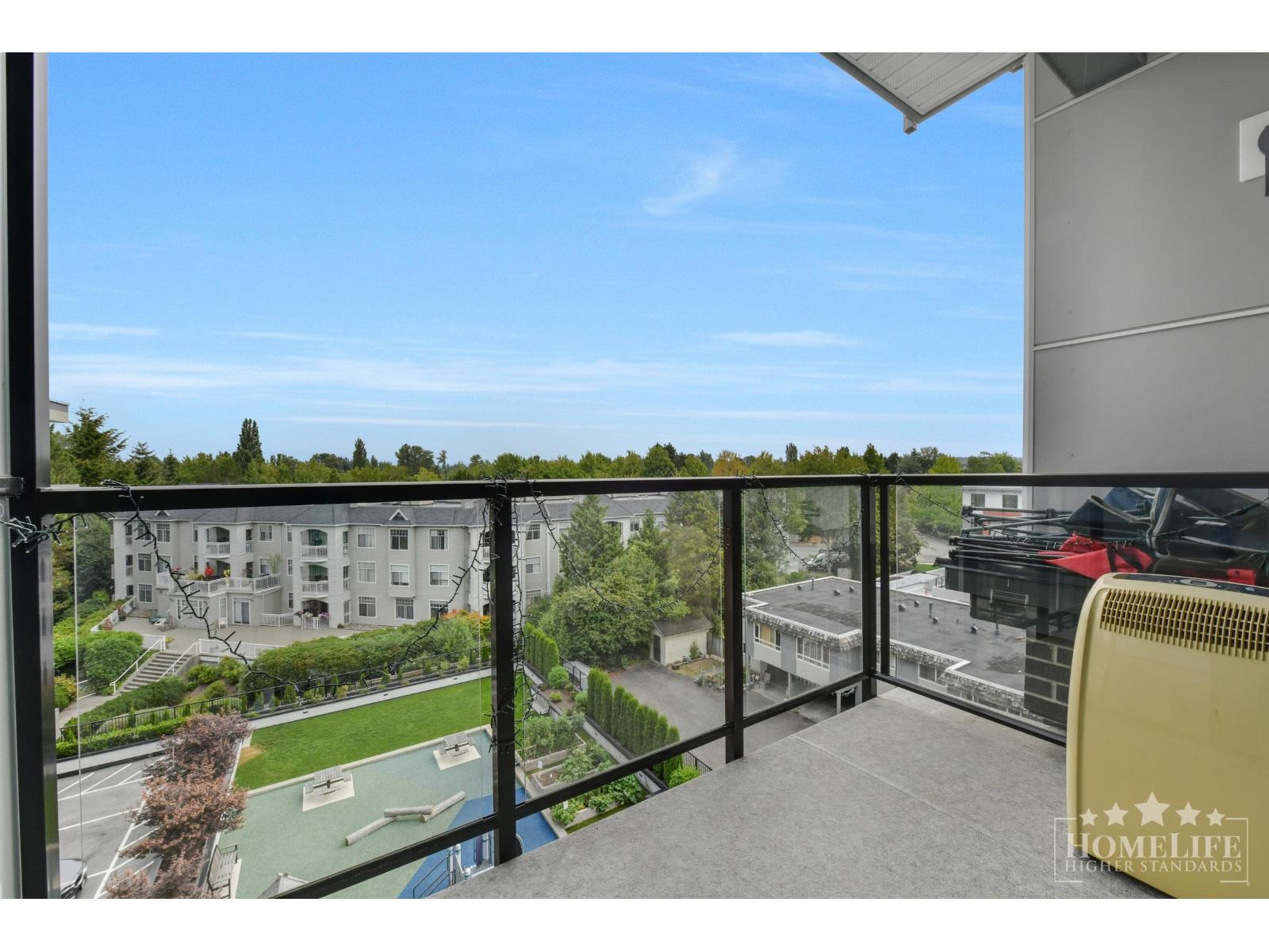 511 20695 EASTLEIGH CRESCENT, Langley
