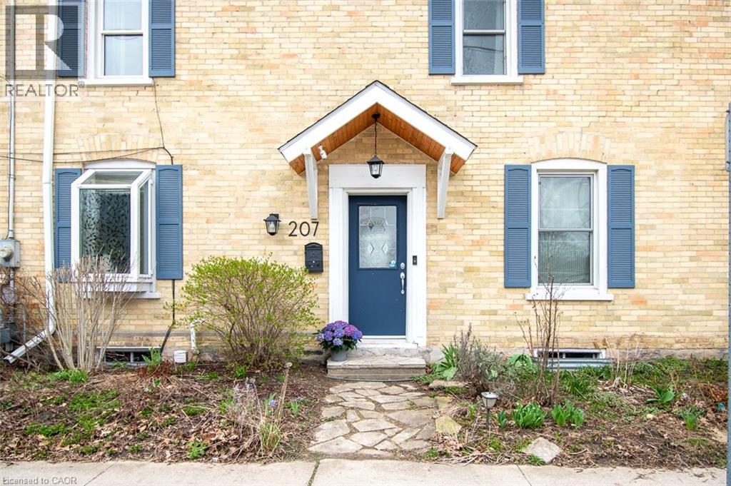 207 WATERLOO Street N - 48