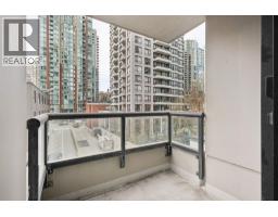 502 977 Mainland Street, Vancouver, BC V6B1T2 Photo 8