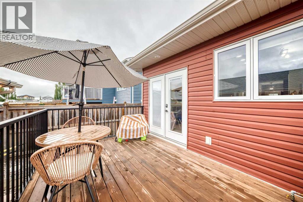 Listing photo – 146 Morris Court, Blackfalds