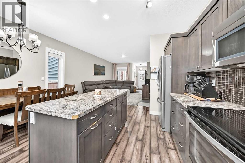 Listing photo – 146 Morris Court, Blackfalds