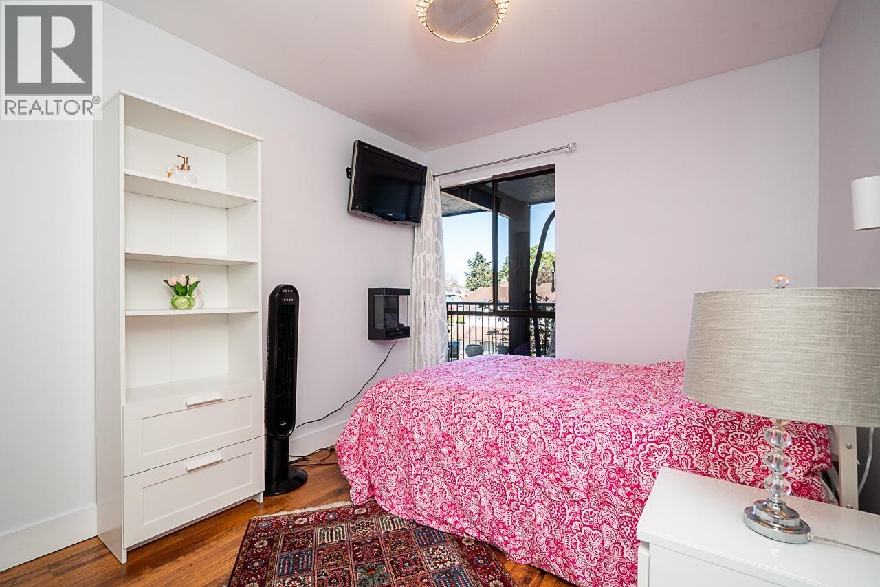 207 8740 NO. 1 ROAD, Richmond
