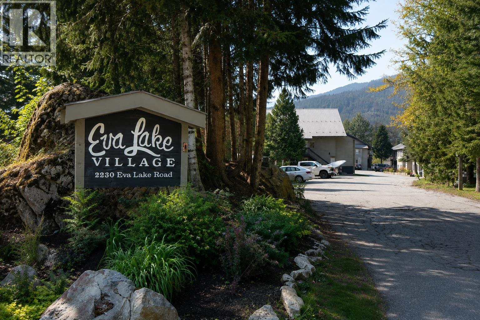 14 2230 EVA LAKE ROAD