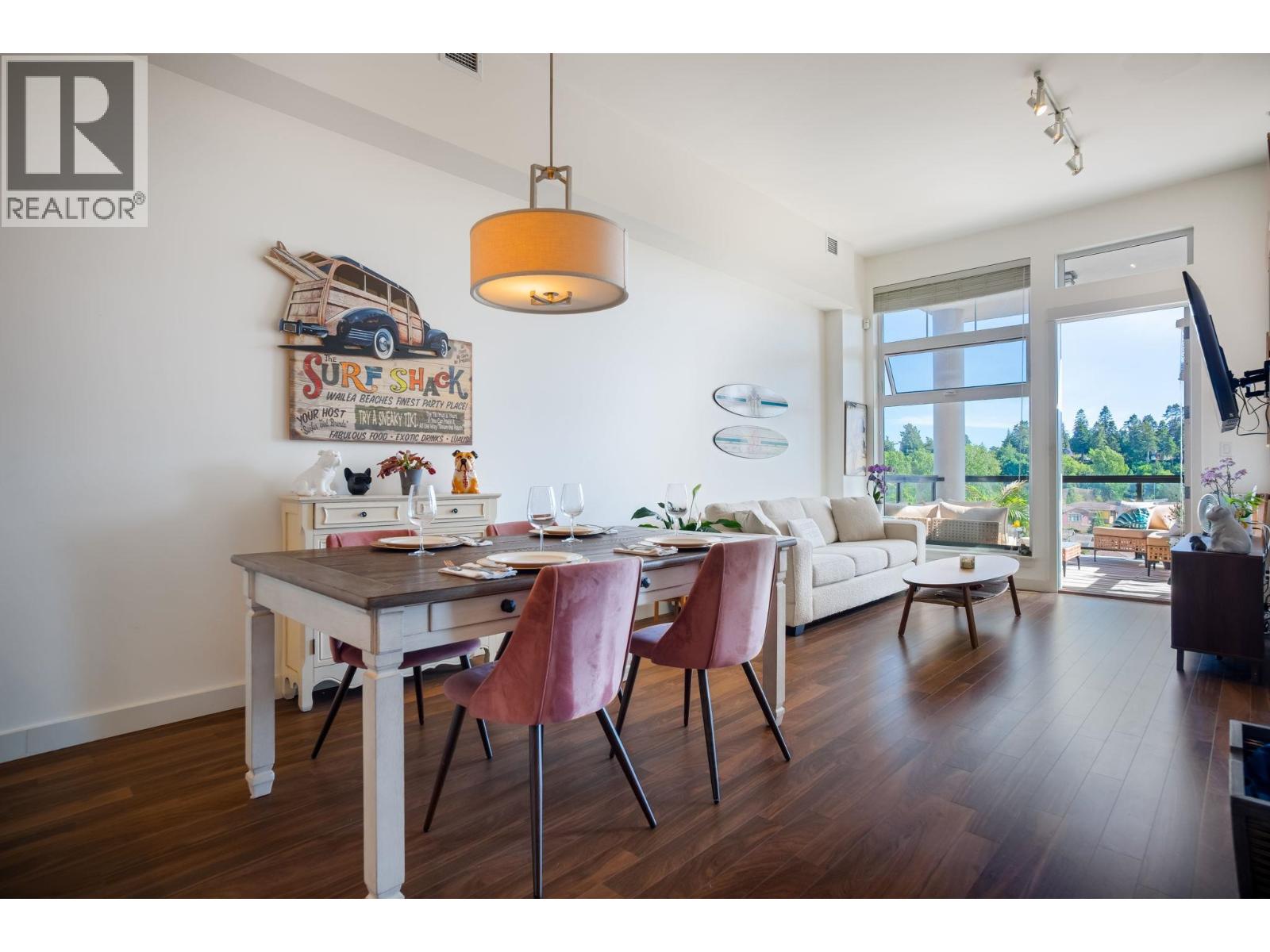 514 5055 SPRINGS BOULEVARD, Tsawwassen