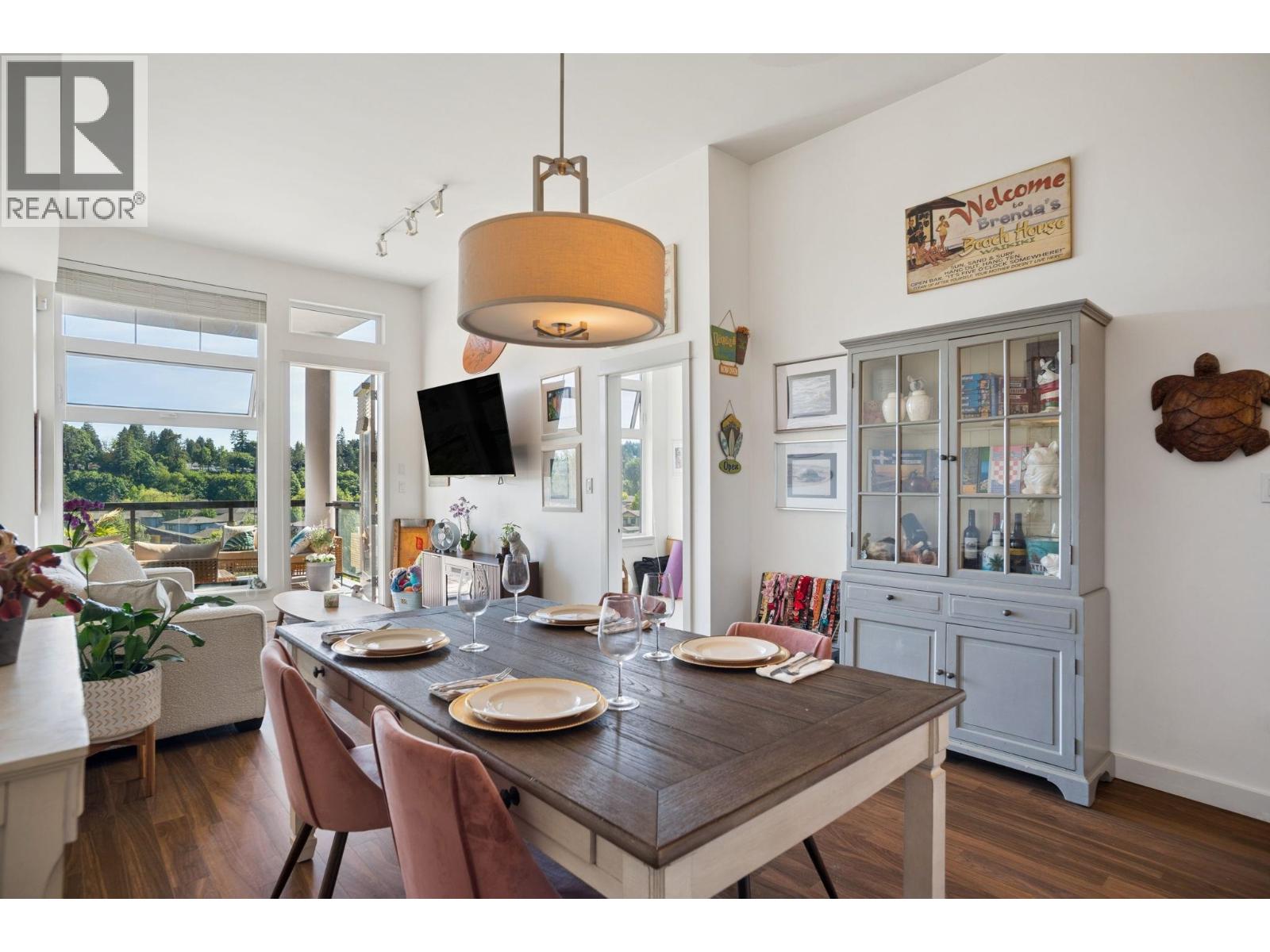 514 5055 SPRINGS BOULEVARD, Tsawwassen
