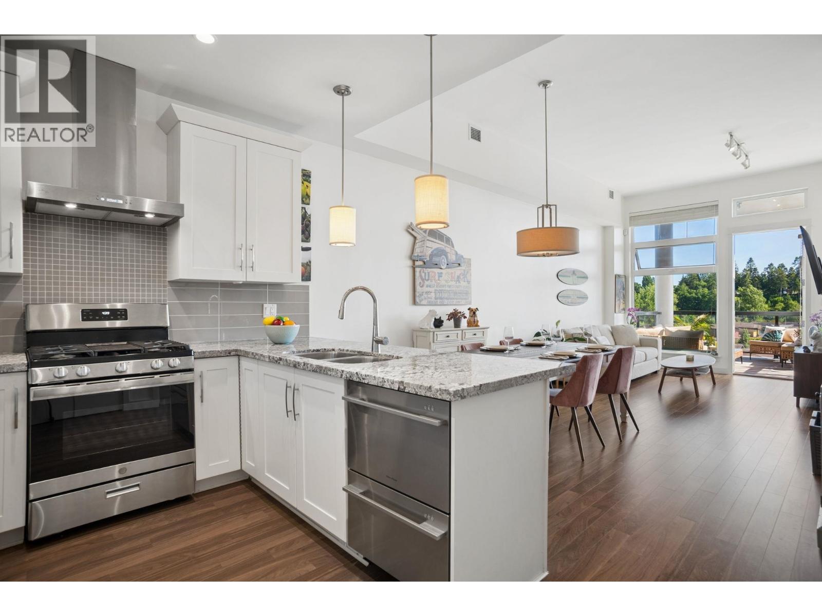 514 5055 SPRINGS BOULEVARD, Tsawwassen