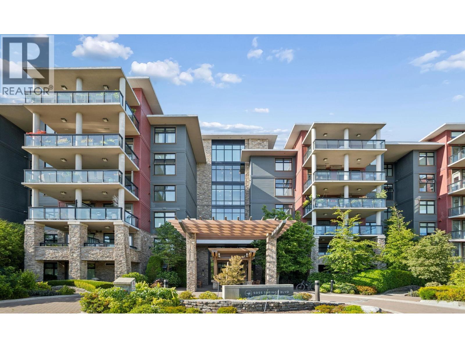 514 5055 SPRINGS BOULEVARD, Tsawwassen