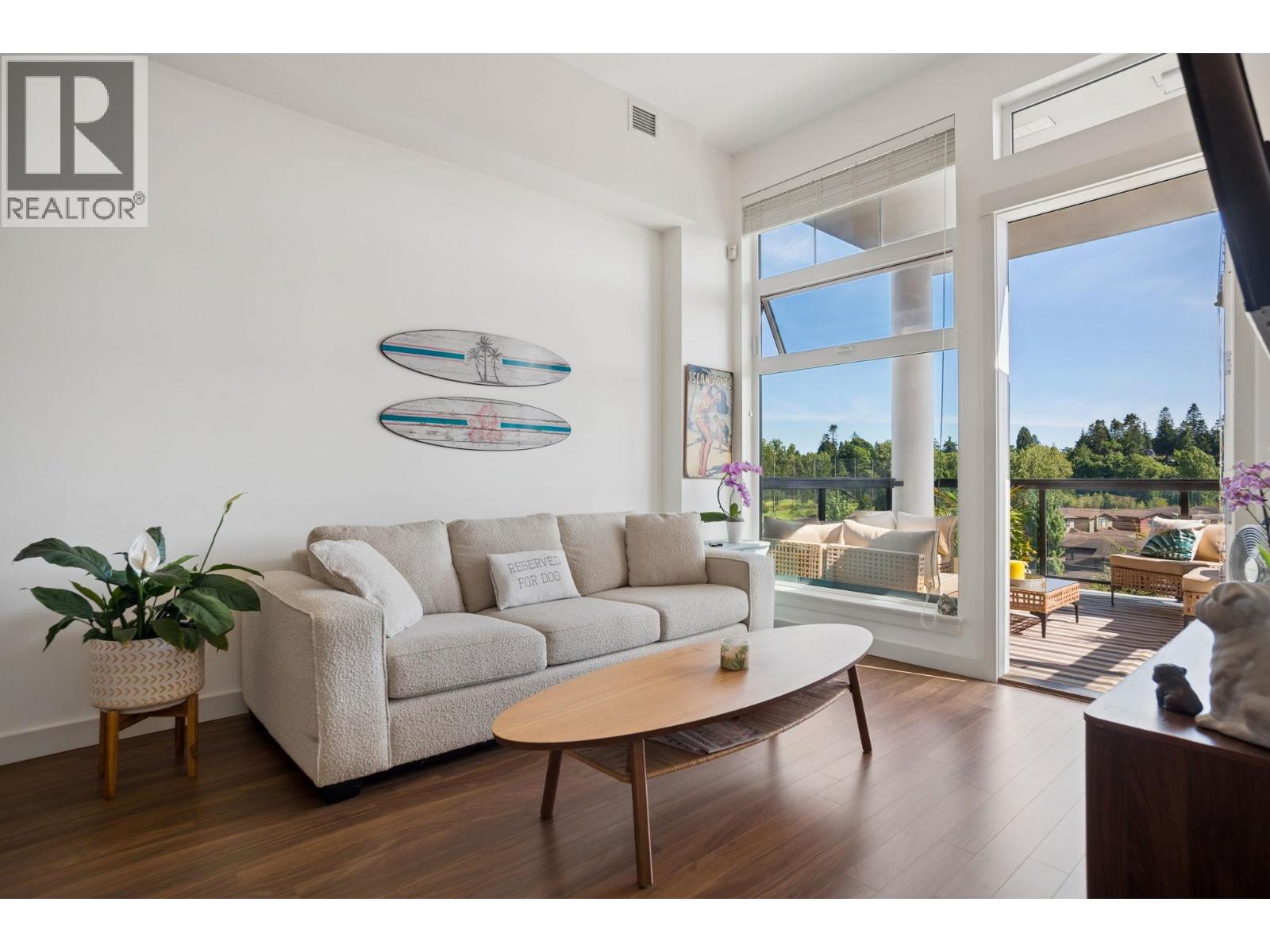 514 5055 SPRINGS BOULEVARD, Tsawwassen