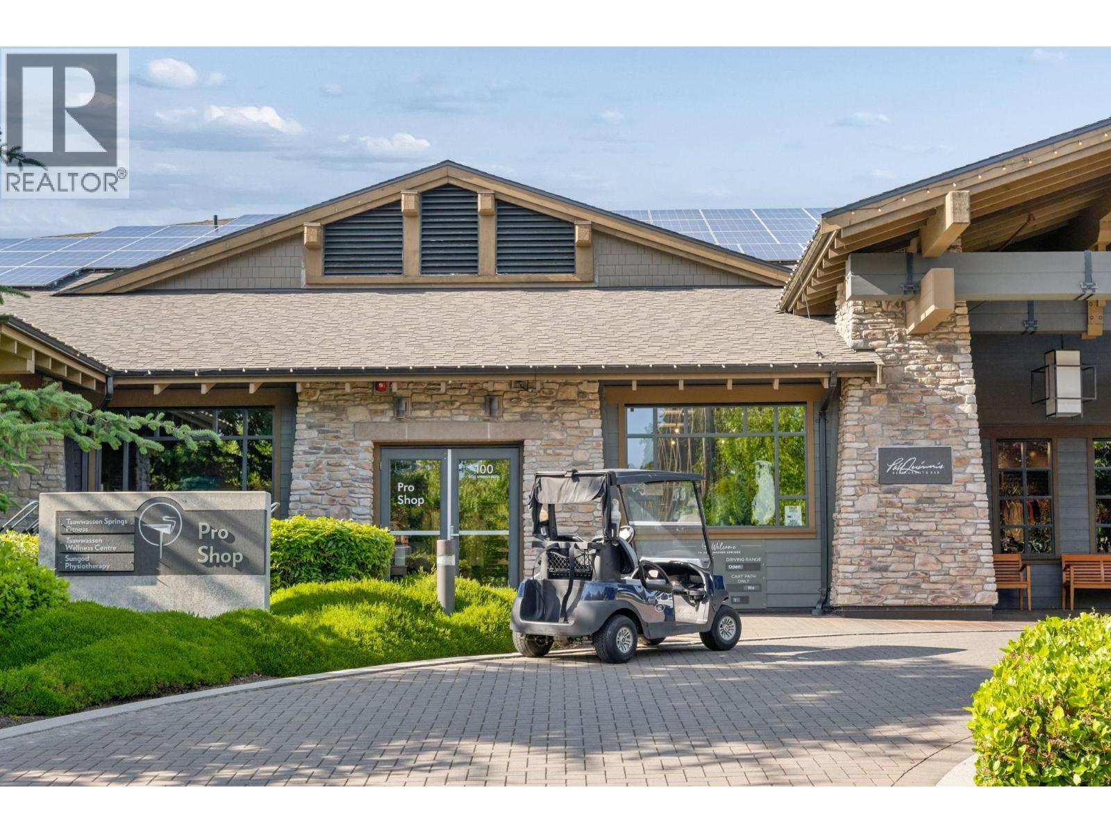 514 5055 SPRINGS BOULEVARD, Tsawwassen