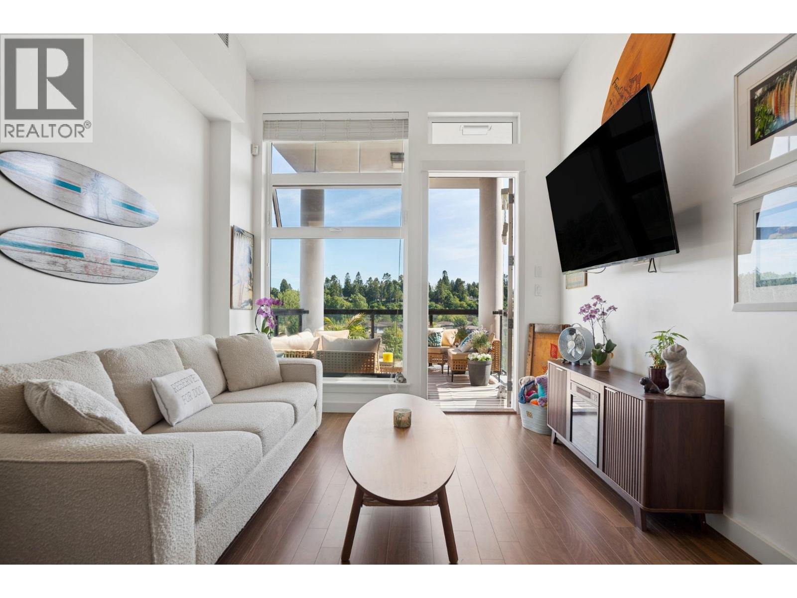 514 5055 SPRINGS BOULEVARD, Tsawwassen