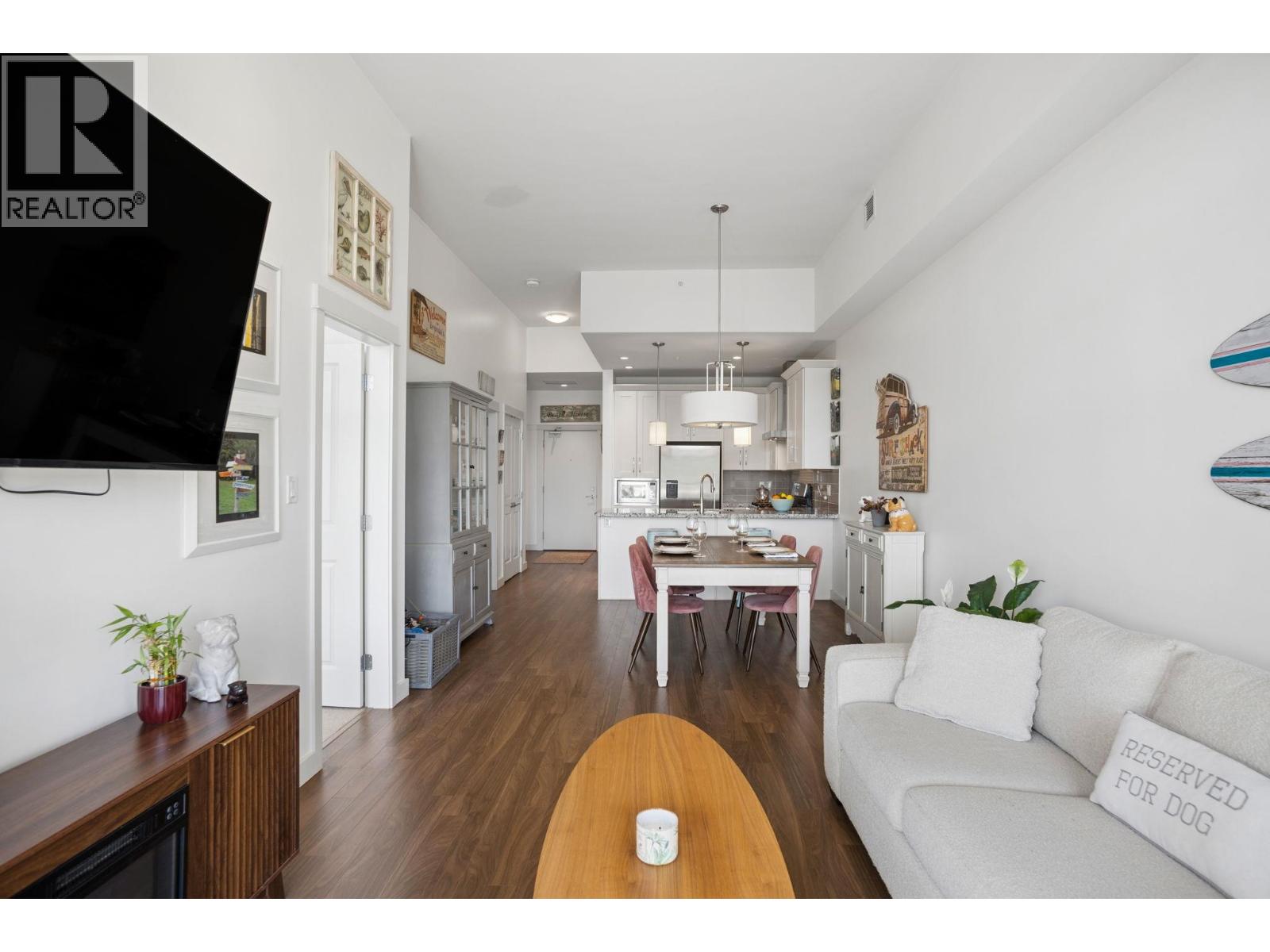 514 5055 SPRINGS BOULEVARD, Tsawwassen