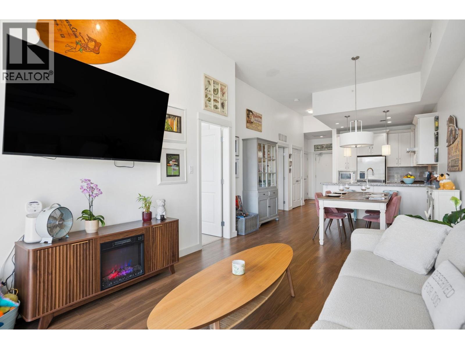514 5055 SPRINGS BOULEVARD, Tsawwassen