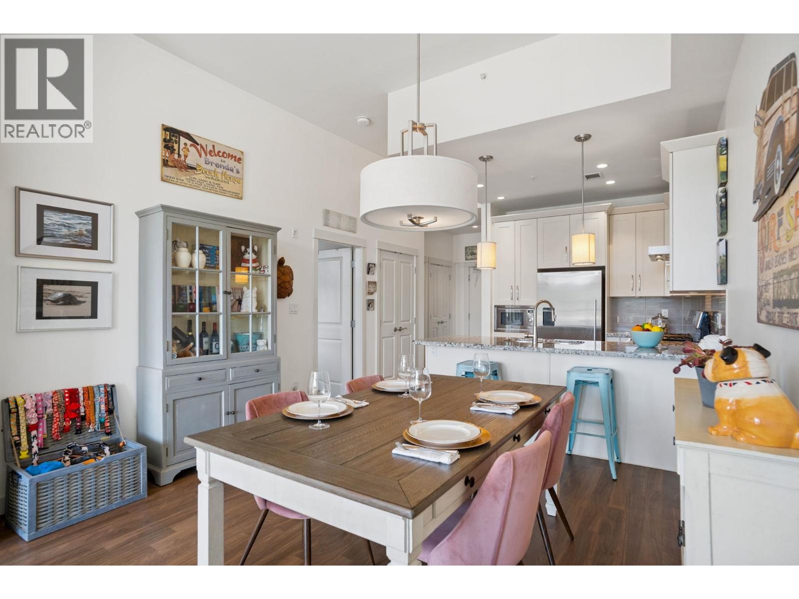 514 5055 SPRINGS BOULEVARD, Tsawwassen