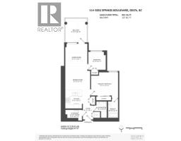 514 5055 Springs Boulevard, Tsawwassen, BC V4M0A5 Photo 38