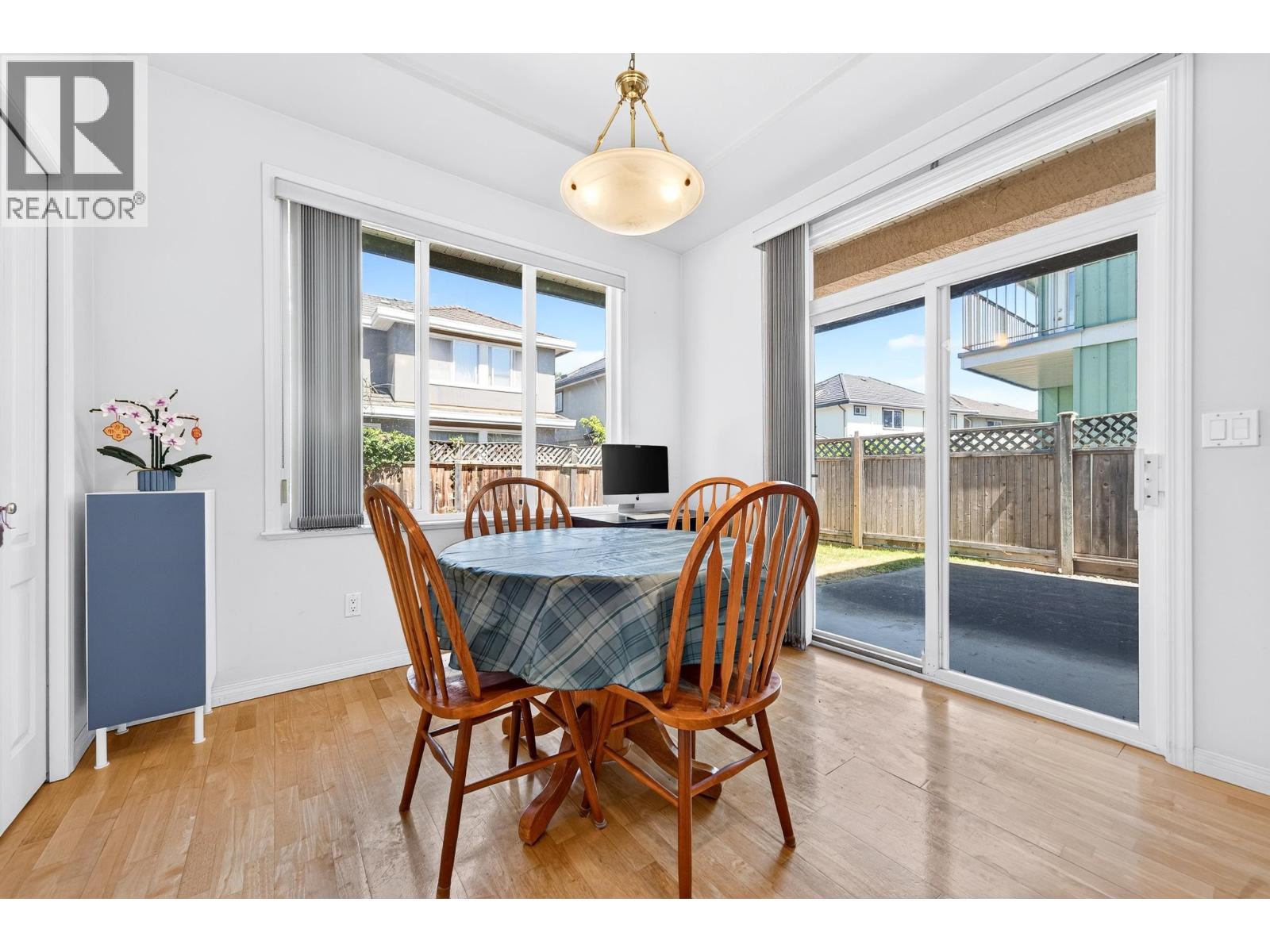 6215 DUNSMUIR CRESCENT, Richmond