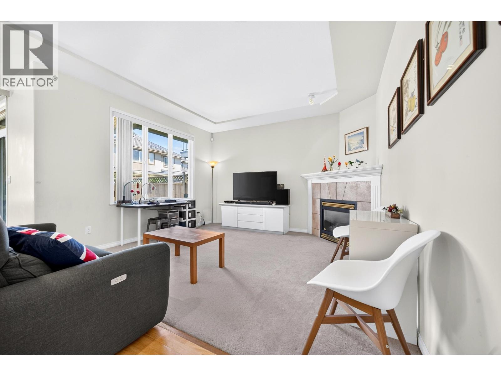 6215 DUNSMUIR CRESCENT, Richmond