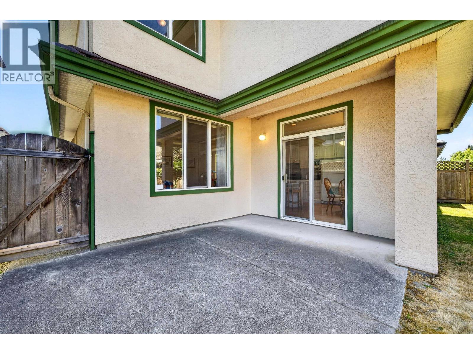 6215 DUNSMUIR CRESCENT, Richmond