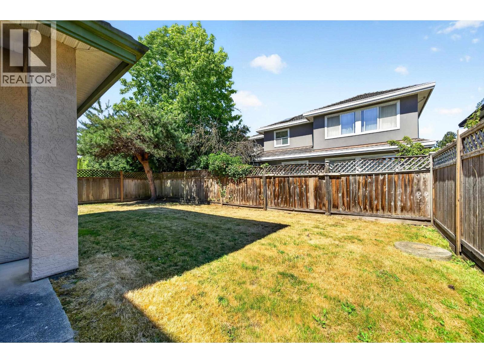 6215 DUNSMUIR CRESCENT, Richmond