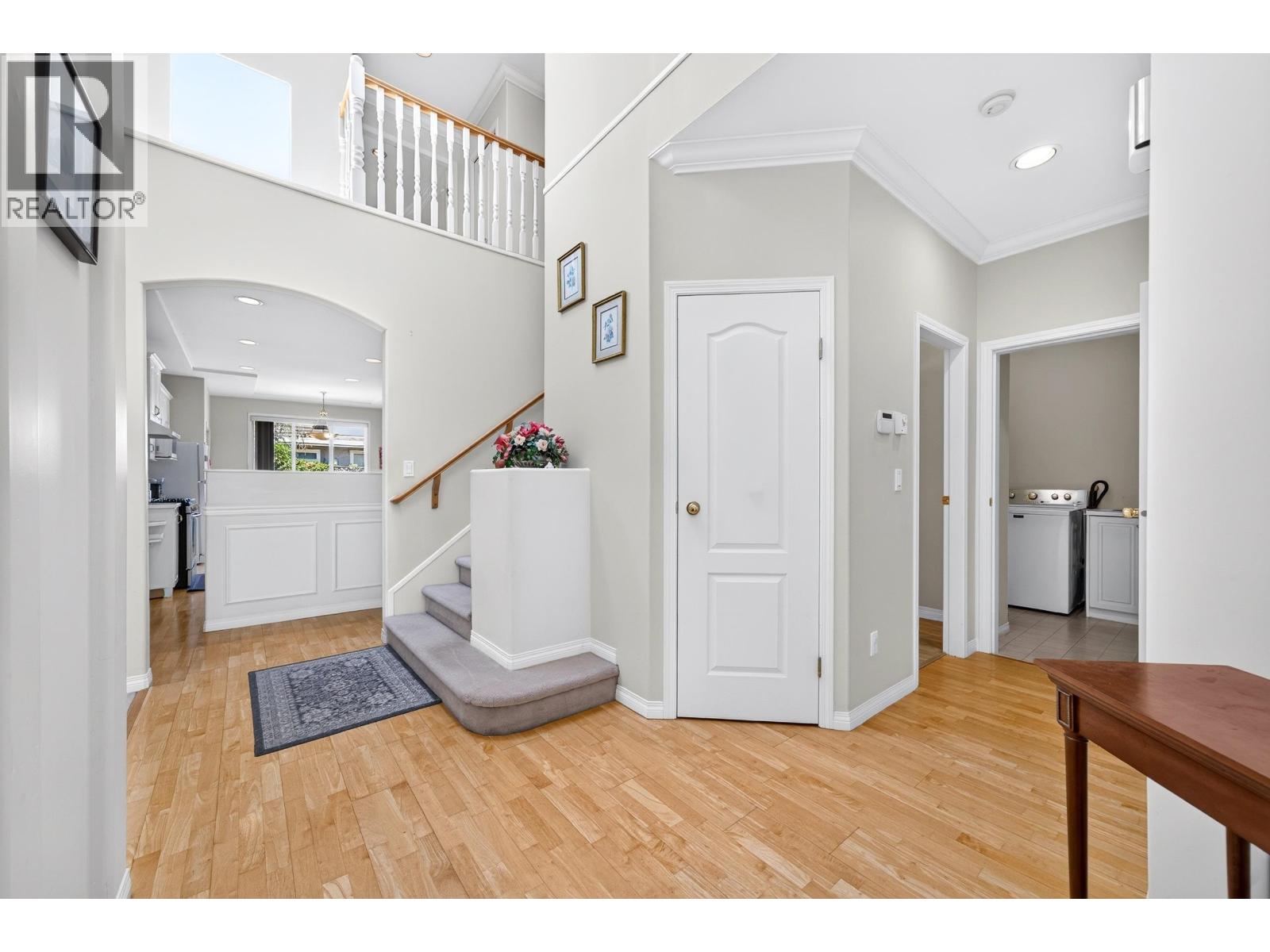 6215 DUNSMUIR CRESCENT, Richmond