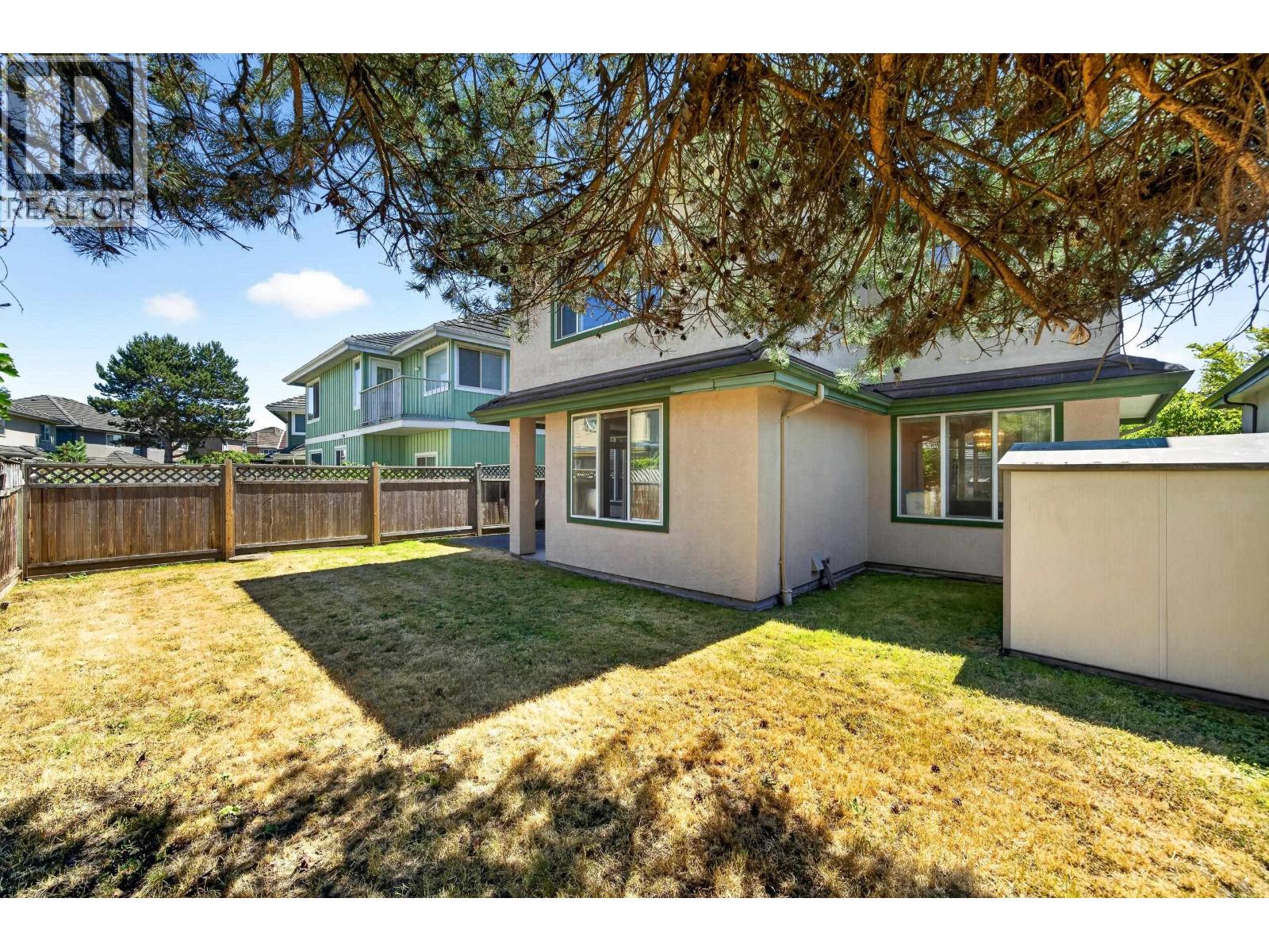 6215 DUNSMUIR CRESCENT, Richmond