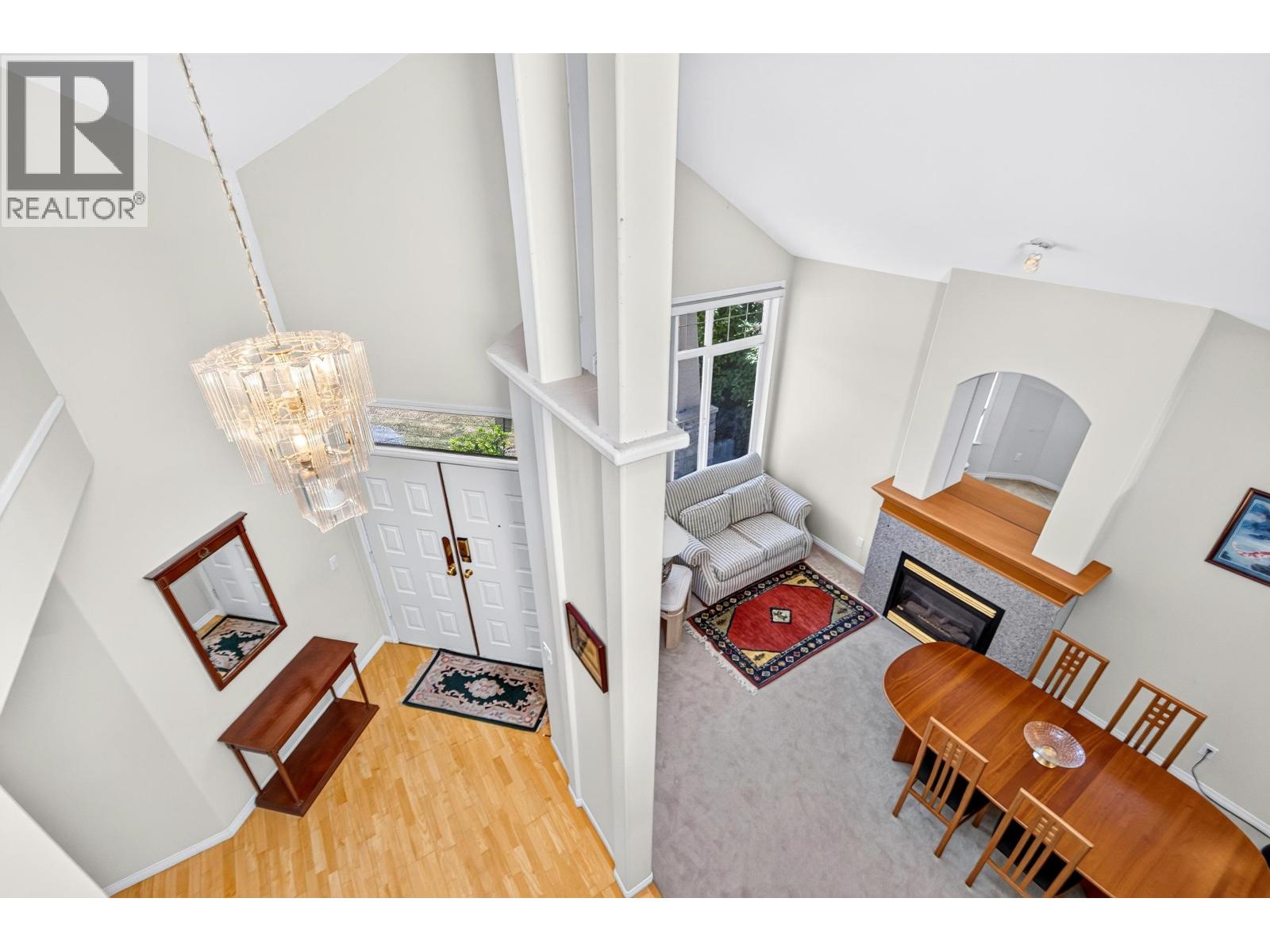 6215 DUNSMUIR CRESCENT, Richmond
