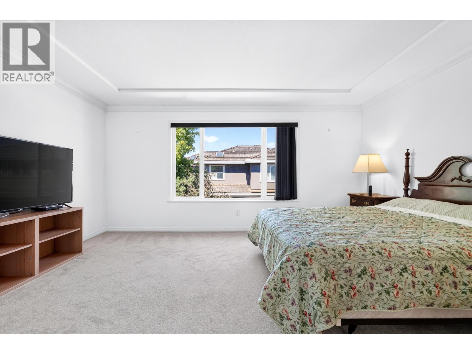6215 DUNSMUIR CRESCENT, Richmond