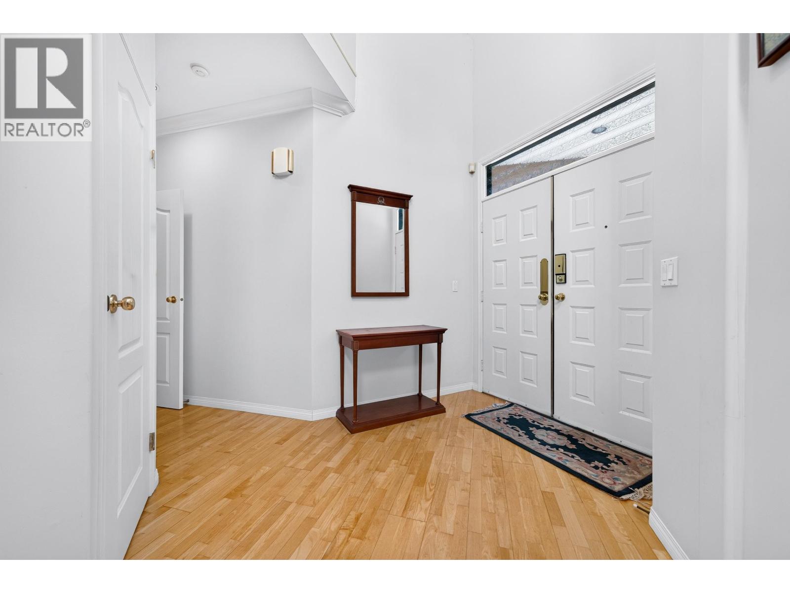 6215 DUNSMUIR CRESCENT, Richmond