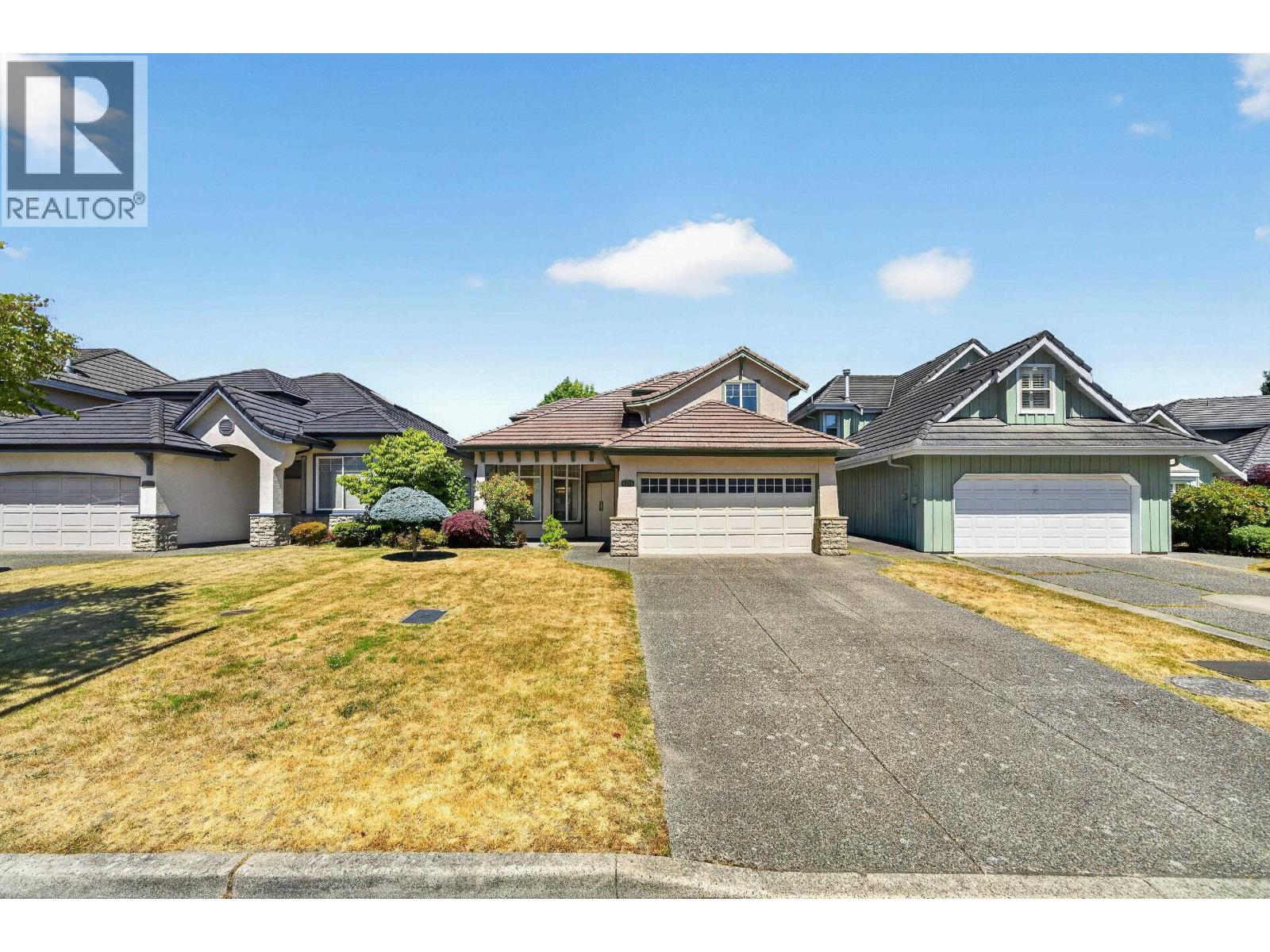 6215 DUNSMUIR CRESCENT, Richmond