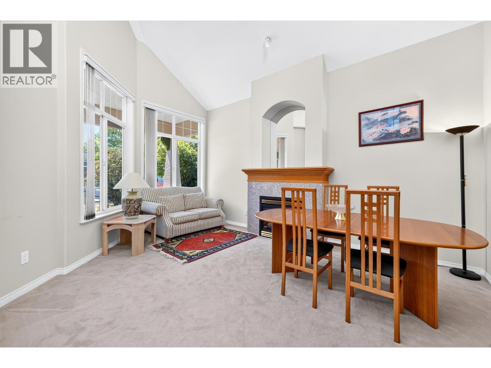 6215 DUNSMUIR CRESCENT, Richmond