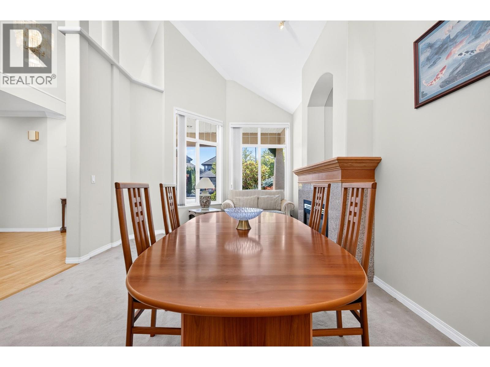 6215 DUNSMUIR CRESCENT, Richmond