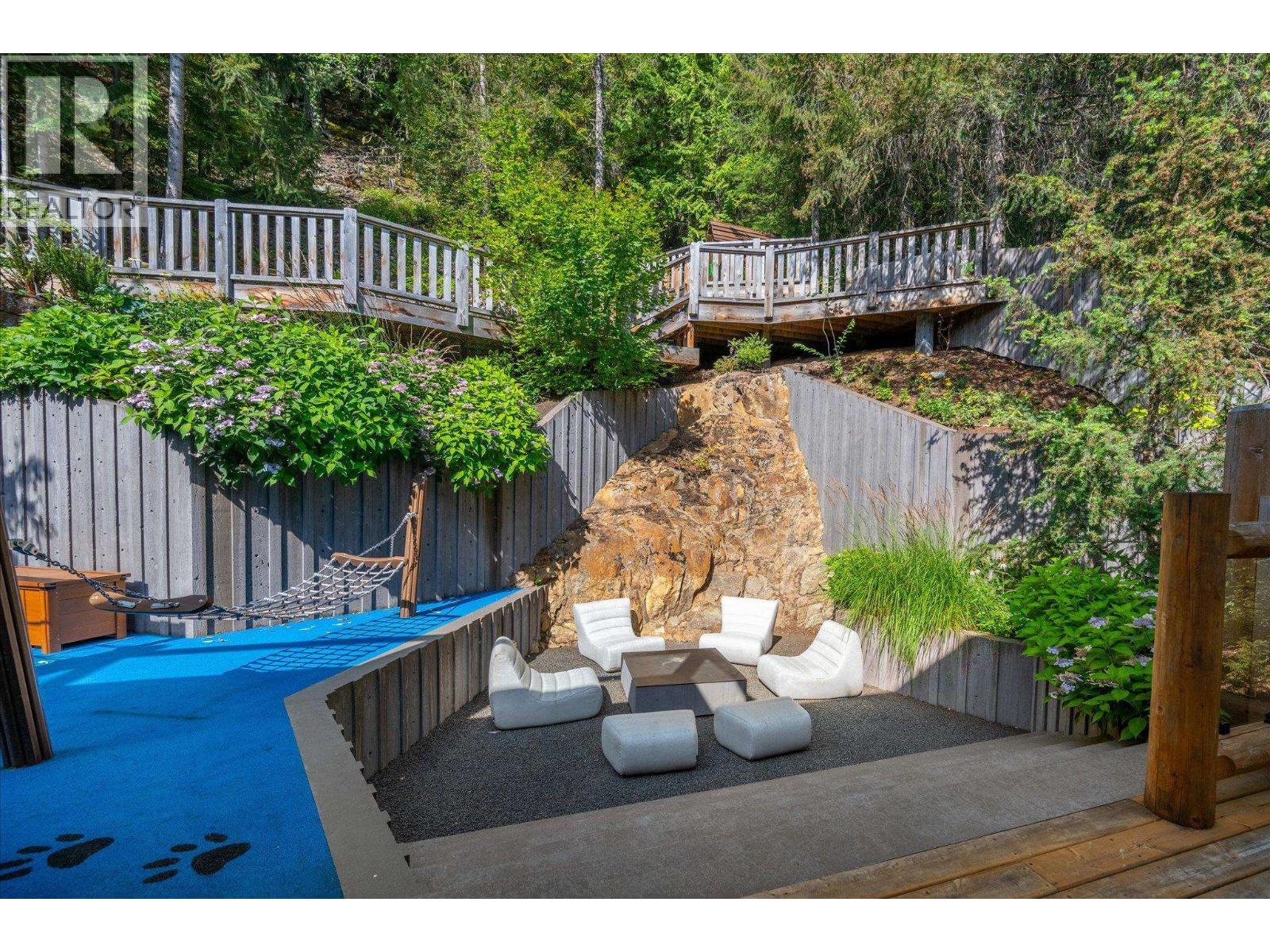 3426 BLUEBERRY DRIVE, Whistler