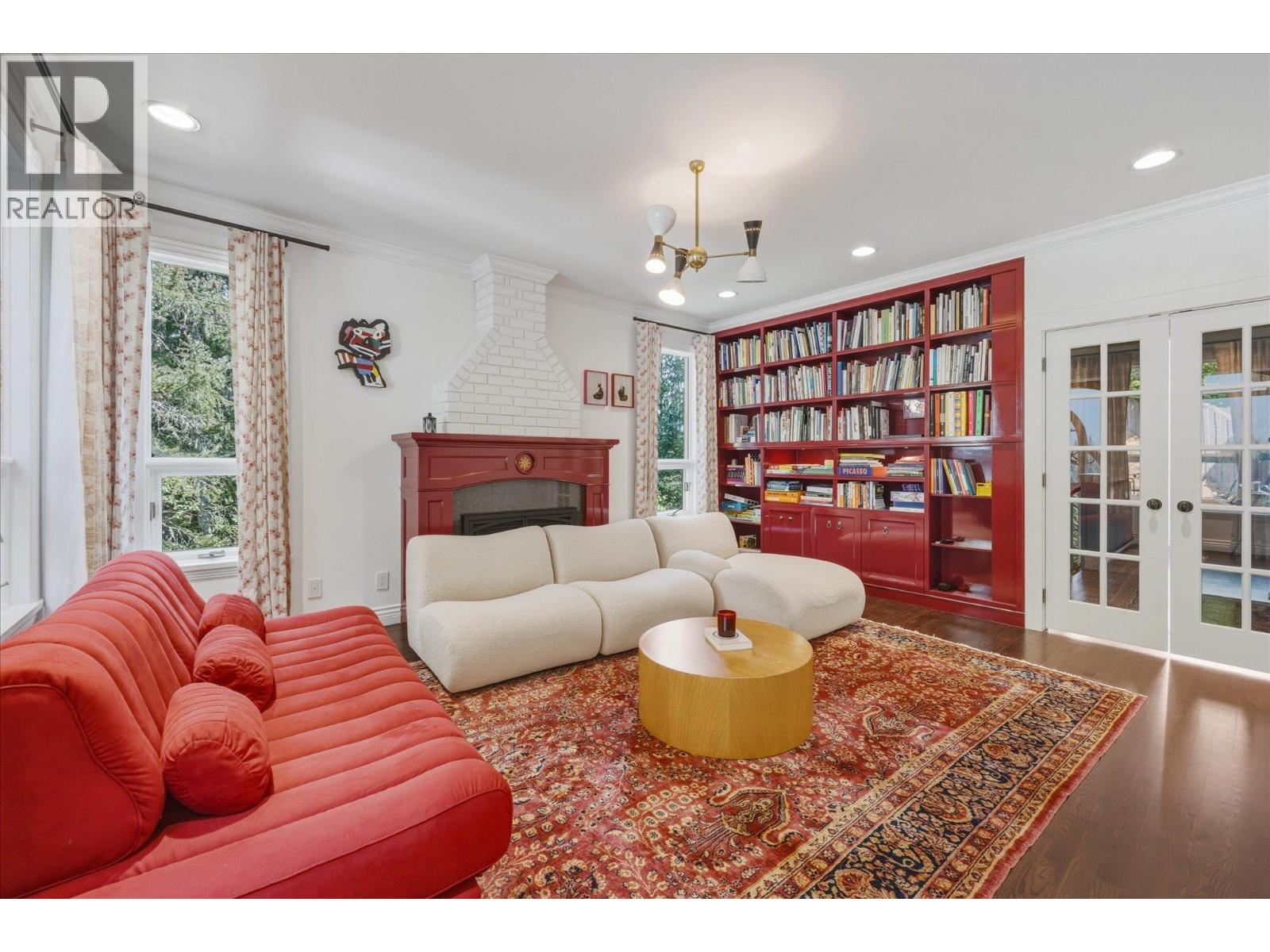 3426 BLUEBERRY DRIVE, Whistler